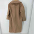 ギャップ Gap OVSZ WOOL COAT レディース L