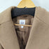 ギャップ Gap OVSZ WOOL COAT レディース L