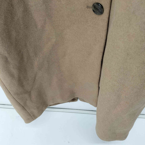 ギャップ Gap OVSZ WOOL COAT レディース L
