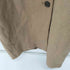 ギャップ Gap OVSZ WOOL COAT レディース L