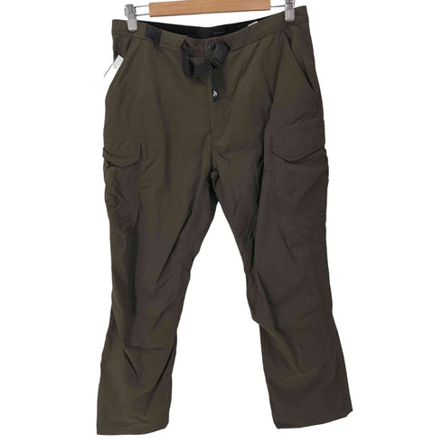 モンベル mont bell ストレッチライニングカーゴパンツ メンズ L-S