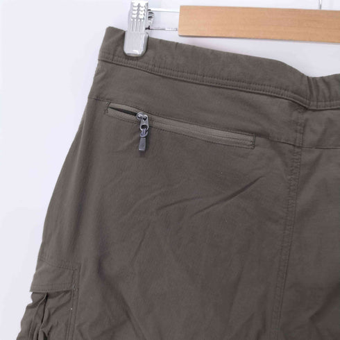 モンベル mont bell ストレッチライニングカーゴパンツ メンズ L-S