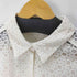 ユナイテッドアローズグリーンレーベルリラクシング UNITED ARROWS green label relaxing キカレース シャツ レディース FREE