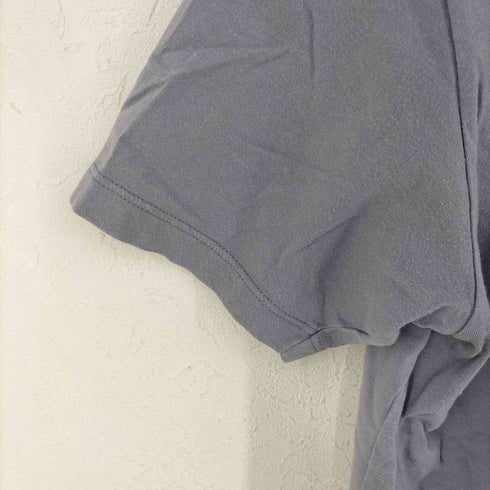 アニエスベーオム Agnes b.homme 星プリント クルーネックTシャツ エトワールスタ― メンズ JPN:1
