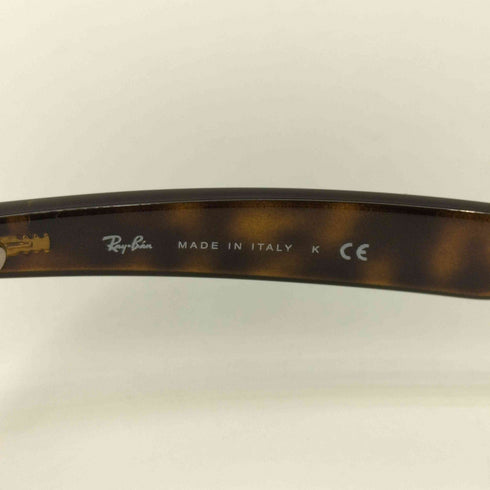 レイバン Ray-Ban NEW WAYFARER CLASSIC メンズ 52□18