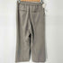 ユナイテッドアローズグリーンレーベルリラクシング UNITED ARROWS green label relaxing 秋のニーハイフレアパンツ レディース 38