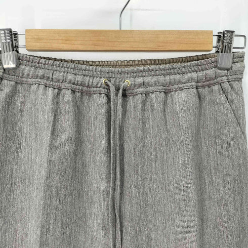 ユナイテッドアローズグリーンレーベルリラクシング UNITED ARROWS green label relaxing 秋のニーハイフレアパンツ レディース 38