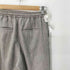 ユナイテッドアローズグリーンレーベルリラクシング UNITED ARROWS green label relaxing 秋のニーハイフレアパンツ レディース 38