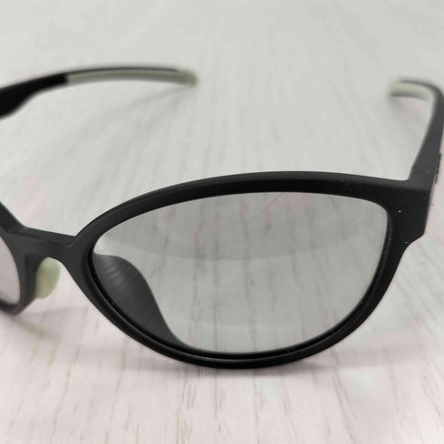 eye c u LHR MATTE BLACK サングラス メンズ 57□18-132