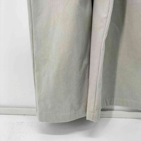 ユナイテッドアローズグリーンレーベルリラクシング UNITED ARROWS green label relaxing オルマイ コーデュロイ オールインワン レディース 38