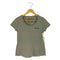 パタゴニア patagonia Sunset Sets Organic scoop t-shirt サンセット オーガニック スクープ Tシャツ レディース import:S