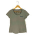 パタゴニア patagonia Sunset Sets Organic scoop t-shirt サンセット オーガニック スクープ Tシャツ レディース import:S