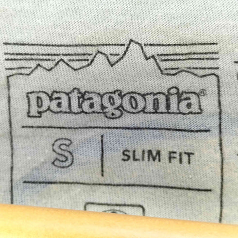 パタゴニア patagonia Sunset Sets Organic scoop t-shirt サンセット オーガニック スクープ Tシャツ レディース import:S