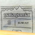 パタゴニア patagonia Sunset Sets Organic scoop t-shirt サンセット オーガニック スクープ Tシャツ レディース import:S
