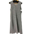 ユナイテッドアローズグリーンレーベルリラクシング UNITED ARROWS green label relaxing Vネック ナロー ジャンパースカート レディース FREE