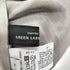 ユナイテッドアローズグリーンレーベルリラクシング UNITED ARROWS green label relaxing Vネック ナロー ジャンパースカート レディース FREE