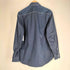 サルバトーレピッコロ Salvatore Piccolo イタリア製 ステッチデザイン L/S シャツ メンズ import:M