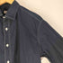 サルバトーレピッコロ Salvatore Piccolo イタリア製 ステッチデザイン L/S シャツ メンズ import:M