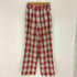 アメリ AMERI 2TUCKS STRAIGHT PANTS レディース JPN:M