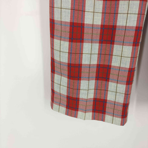 アメリ AMERI 2TUCKS STRAIGHT PANTS レディース JPN:M