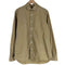サルバトーレピッコロ Salvatore Piccolo イタリア製 ステッチデザイン L/S シャツ メンズ import:M