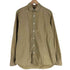 サルバトーレピッコロ Salvatore Piccolo イタリア製 ステッチデザイン L/S シャツ メンズ import:M