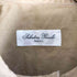 サルバトーレピッコロ Salvatore Piccolo イタリア製 ステッチデザイン L/S シャツ メンズ import:M