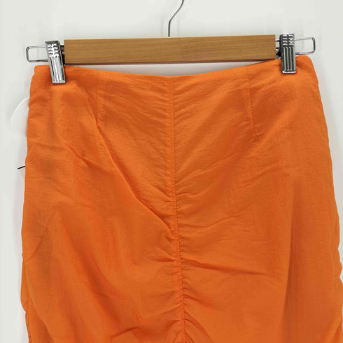 マウジー moussy GATHER WASHER スカート レディース JPN:2