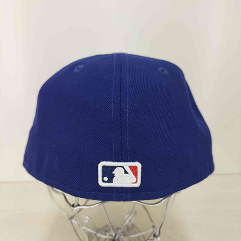 ニューエラ NEW ERA 6パネルベースボールキャップ 59FIFTY メンズ 58.7cm