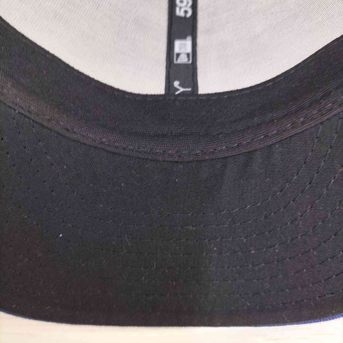ニューエラ NEW ERA 6パネルベースボールキャップ 59FIFTY メンズ 58.7cm