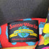 JAMS WORLD 90S USA製 総柄レーヨンシャツ メンズ import:M
