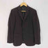 ユナイテッドアローズグリーンレーベルリラクシング UNITED ARROWS green label relaxing ウール2ピースセットアップ メンズ 44