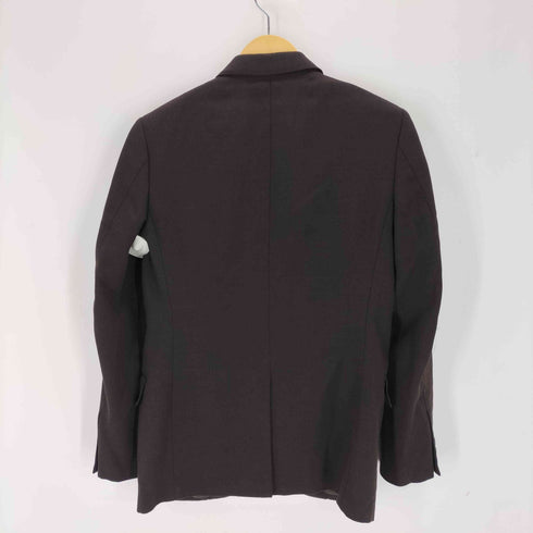 ユナイテッドアローズグリーンレーベルリラクシング UNITED ARROWS green label relaxing ウール2ピースセットアップ メンズ 44