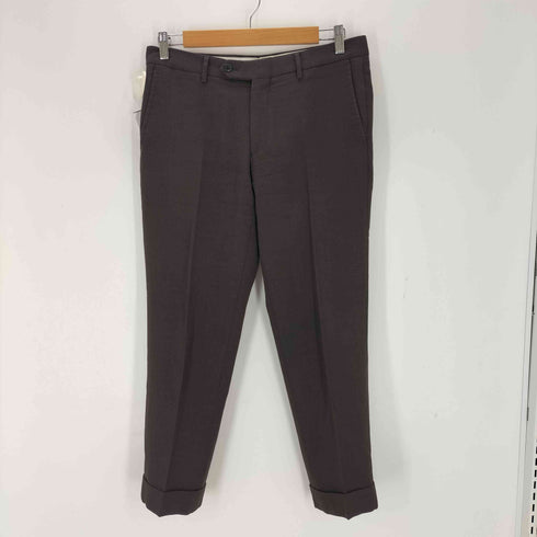 ユナイテッドアローズグリーンレーベルリラクシング UNITED ARROWS green label relaxing ウール2ピースセットアップ メンズ 44