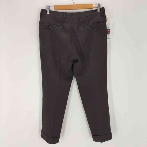 ユナイテッドアローズグリーンレーベルリラクシング UNITED ARROWS green label relaxing ウール2ピースセットアップ メンズ 44