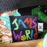 JAMS WORLD 80s-90s USA製 レーヨンアロハシャツ フラワー メンズ import:M