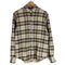 スティーブンアラン Steven Alan SHGY/NEL CHK RV/SM RG/シャツ メンズ import:S