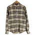 スティーブンアラン Steven Alan SHGY/NEL CHK RV/SM RG/シャツ メンズ import:S