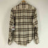スティーブンアラン Steven Alan SHGY/NEL CHK RV/SM RG/シャツ メンズ import:S