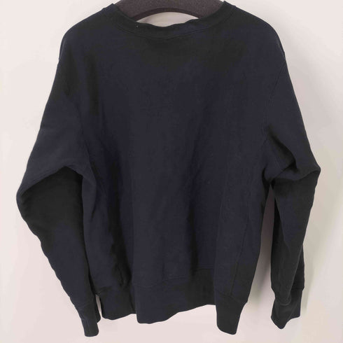 チャンピオン Champion REVERSE WEAVE CREWNECKSWEATSHIRT クルーネックスウェットシャツ メンズ import:XL