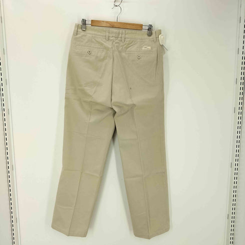 ツータックチノパンツ メンズ 34/32