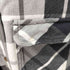 アヴィレックス AVIREX DAILY COTTON FLANNEL SHIRT チェックネルシャツ メンズ import:XL