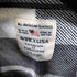 アヴィレックス AVIREX DAILY COTTON FLANNEL SHIRT チェックネルシャツ メンズ import:XL