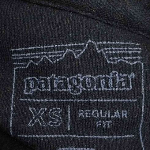 パタゴニア patagonia P-6 Label Uprisal Hoody P-6 ラベル アップライザル フーディ メンズ import:XS