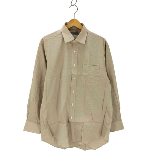 カンサイヤマモト KANSAI YAMAMOTO チェック柄シャツ メンズ JPN:L