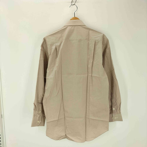 カンサイヤマモト KANSAI YAMAMOTO チェック柄シャツ メンズ JPN:L