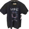 HANA-BI S/S フロントプリントムービーTシャツ メンズ JPN:XL