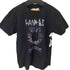 HANA-BI S/S フロントプリントムービーTシャツ メンズ JPN:XL