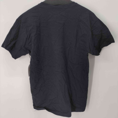 HANA-BI S/S フロントプリントムービーTシャツ メンズ JPN:XL