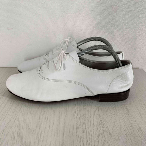 レペット repetto フランス製 zizi ジジ レースアップ レザーシューズ メンズ EUR:42